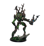 WW03012-0072. Moss Hermit - Warcrow: Syenann