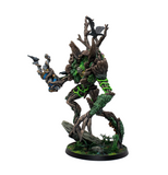WW03012-0072. Moss Hermit - Warcrow: Syenann