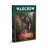 WW04002-0014 Warcrow - Yaldabaoth Husks