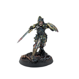 WW04002-0014 Warcrow - Yaldabaoth Husks