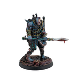 WW04002-0014 Warcrow - Yaldabaoth Husks