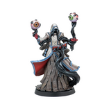 WW04003-0044. Yaldabaoth Officers. Warcrow - Yaldabaoth