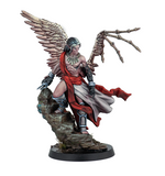 WW04004-0046. Samara Dithean. Divergent. Warcrow - Yaldabaoth