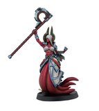 WW04005-0057 Warcrow - Yaldabaoth Liberated