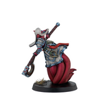 WW04005-0057 Warcrow - Yaldabaoth Liberated