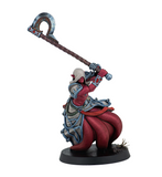 WW04005-0057 Warcrow - Yaldabaoth Liberated