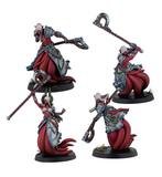 WW04005-0057 Warcrow - Yaldabaoth Liberated