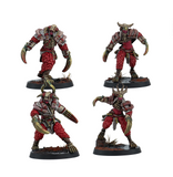 WW04006-0061 Warcrow - Yaldabaoth Intact