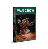 WW04006-0061 Warcrow - Yaldabaoth Intact