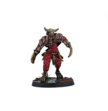 WW04006-0061 Warcrow - Yaldabaoth Intact