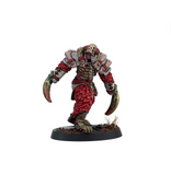 WW04006-0061 Warcrow - Yaldabaoth Intact