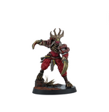 WW04006-0061 Warcrow - Yaldabaoth Intact