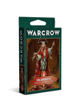 WW04008-0067. Gitmalu, The Perfect One. Warcrow - Scions of Yaldabaoth