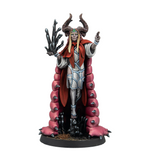WW04008-0067. Gitmalu, The Perfect One. Warcrow - Scions of Yaldabaoth