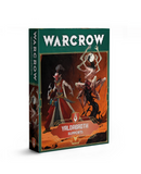 WW04009-0068. Yaldabaoth Supports. Warcrow - Scions of Yaldabaoth