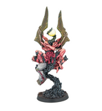 WW04009-0068. Yaldabaoth Supports. Warcrow - Scions of Yaldabaoth
