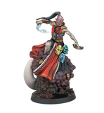 WW04009-0068. Yaldabaoth Supports. Warcrow - Scions of Yaldabaoth