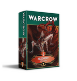 WW04011-0076 Warcrow Yaldabaoth, Kipleacht