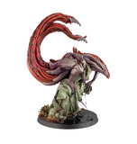 WW04011-0076 Warcrow Yaldabaoth, Kipleacht