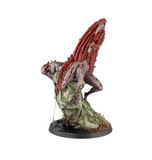 WW04011-0076 Warcrow Yaldabaoth, Kipleacht