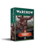 WW04011-0081 Warcrow Yaldabaoth, Mornmab