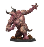WW04011-0081 Warcrow Yaldabaoth, Mornmab