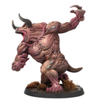 WW04011-0081 Warcrow Yaldabaoth, Mornmab