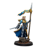 WW05003-0047. Genevieve, Countess of Silem. Warcrow - Feudom