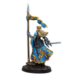 WW05003-0047. Genevieve, Countess of Silem. Warcrow - Feudom