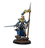 WW05003-0047. Genevieve, Countess of Silem. Warcrow - Feudom