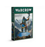 WW05005-0062 Warcrow - Guisarmiers. Feudom