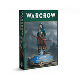 WW05006-0065 Warcrow - Feudom Archers