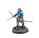 WW05006-0065 Warcrow - Feudom Archers