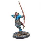 WW05006-0065 Warcrow - Feudom Archers