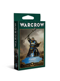 WW05007-0069 Warcrow - Feudom Instructor