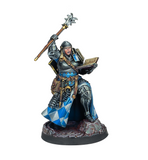 WW05007-0069 Warcrow - Feudom Instructor