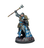 WW05007-0069 Warcrow - Feudom Instructor