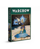 WW05008-0043 Warcrow - Feudom Supports