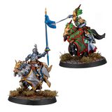 WW05009-0075 Warcrow - Feudom Knights