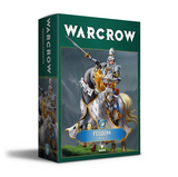 WW05009-0075 Warcrow - Feudom Knights