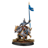 WW05009-0075 Warcrow - Feudom Knights