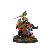 WW05009-0075 Warcrow - Feudom Knights