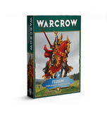 WW05010-0079 Warcrow - Pierre Besson, Grand Magister