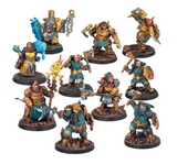 WW06001-0041 Warcrow, Mounthaven Action Pack