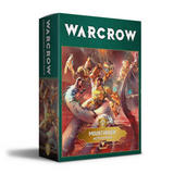 WW06001-0041 Warcrow, Mounthaven Action Pack