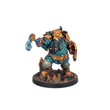 WW06001-0041 Warcrow, Mounthaven Action Pack