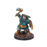 WW06001-0041 Warcrow, Mounthaven Action Pack