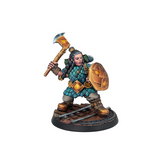 WW06001-0041 Warcrow, Mounthaven Action Pack