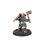 WW06001-0041 Warcrow, Mounthaven Action Pack