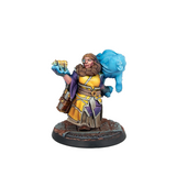 WW06001-0041 Warcrow, Mounthaven Action Pack